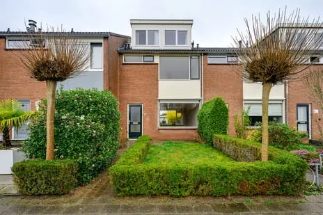 Tussenwoning te koop: Voetweyde 35, Vervoornepolder zuid Werkendam