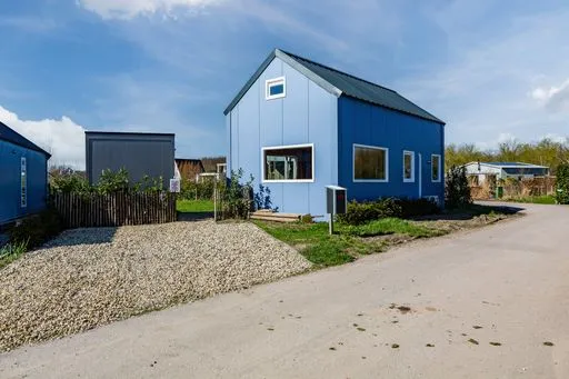 Vrijstaande woning te koop: Vogelakker 93, Almere