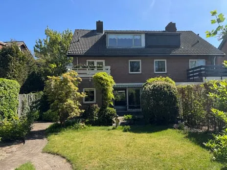 Twee-onder-één-kap te koop: Vogelbos 59, Prinsenbeek Prinsenbeek