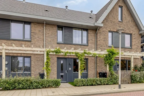 Koopwoning: Vogelenveld 62 in De Zilk - €669.000 - 141m²