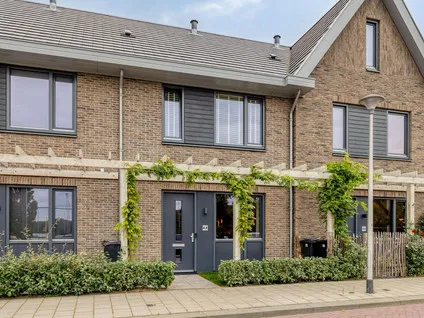Koopwoning: Vogelenveld 62 in De Zilk - €669.000 - 141m²