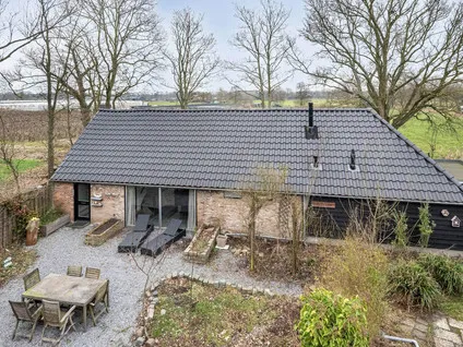 Vrijstaande woning te koop: Vogelenzang 10, Chaam