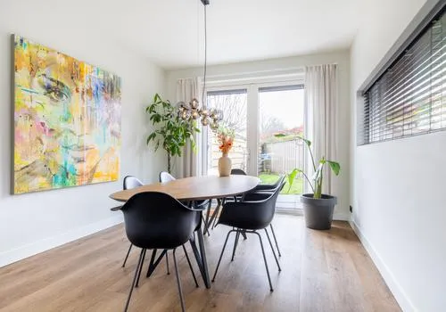 Hoekwoning te koop: Vogelenzanglaan 17, Ginneken Breda