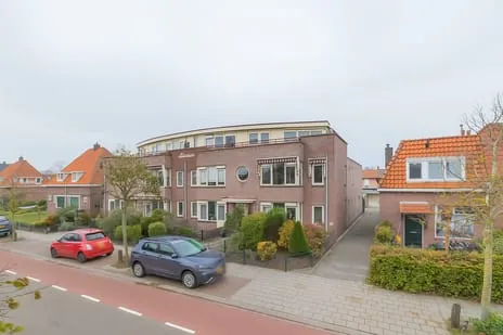 Appartement te koop: Vogelenzangseweg 370A, Vogelenzang Vogelenzang