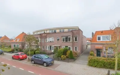 Appartement te koop: Vogelenzangseweg 370A, Vogelenzang Vogelenzang