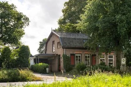 Koopwoning: Vogelenzangseweg 45 in Vogelenzang - €500.000 - 103m²