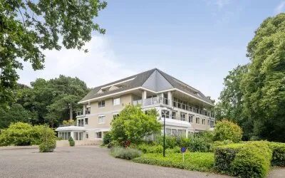 Appartement te koop: Vogelenzangseweg 79A4, Vogelenzang