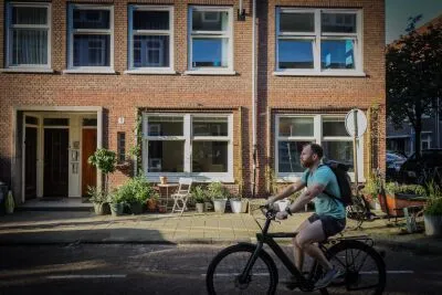 Appartement te koop: Vogelenzangstraat 9H, Amsterdam
