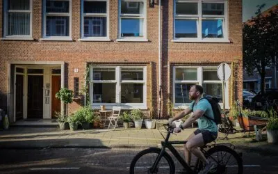 Appartement te koop: Vogelenzangstraat 9H, Westlandgrachtbuurt Amsterdam