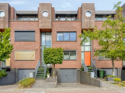 Tussenwoning te koop: Vogelhei 10, Heivelden Best