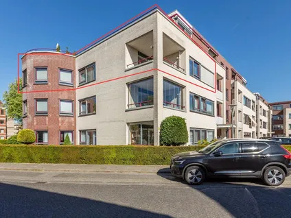 Appartement te koop: Vogelhei 17, Heivelden Best