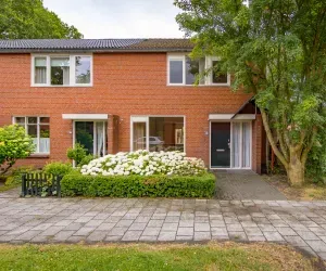 Hoekwoning te koop: Vogelhof 3, Ter Apel 't Heem Ter Apel