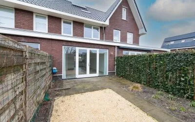 Tussenwoning te koop: Vogelkers 14, Heiloo