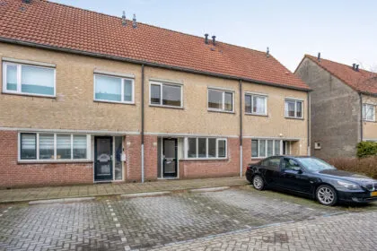 Tussenwoning te koop: Vogelkersoord 28, Bomenrijk Diemen