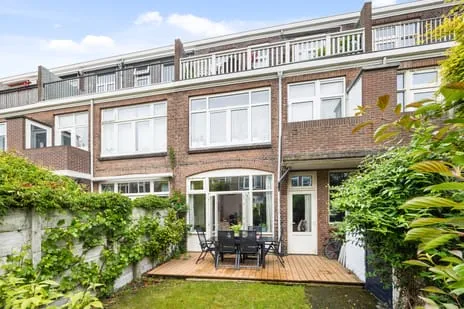 Appartement te koop: Vogelkersstraat 46, Bloemenbuurt-Oost 'S-Gravenhage