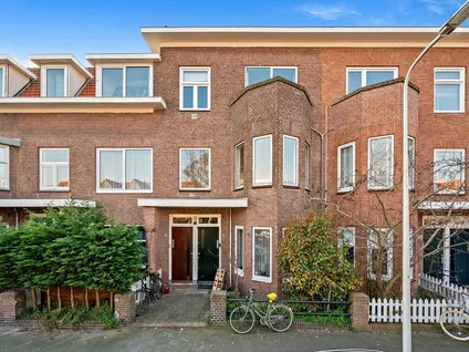 Appartement te huur: Vogelkersstraat 52, 'S-Gravenhage