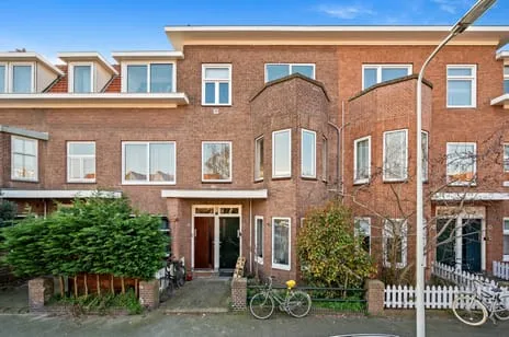 Appartement te huur: Vogelkersstraat 52, 'S-Gravenhage