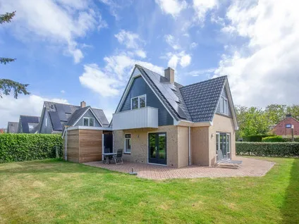 Vrijstaande woning te koop: Vogelmient 4, De Koog De Koog