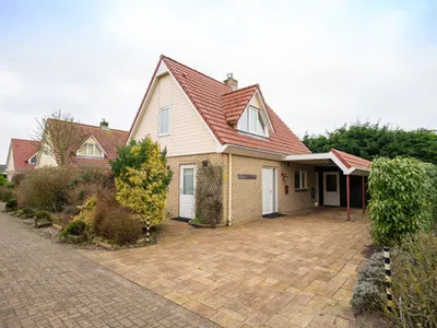 Koopwoning: Vogelmient 62 in De Koog - €620.000 - 107m²