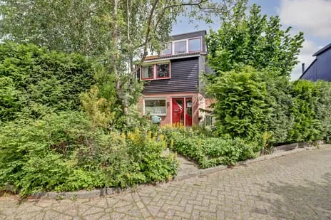 Hoekwoning te koop: Vogelmuur 1, Broekvelden-Noord Bodegraven