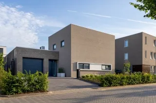 Vrijstaande woning te koop: Vogelmuur 18, Heerlen