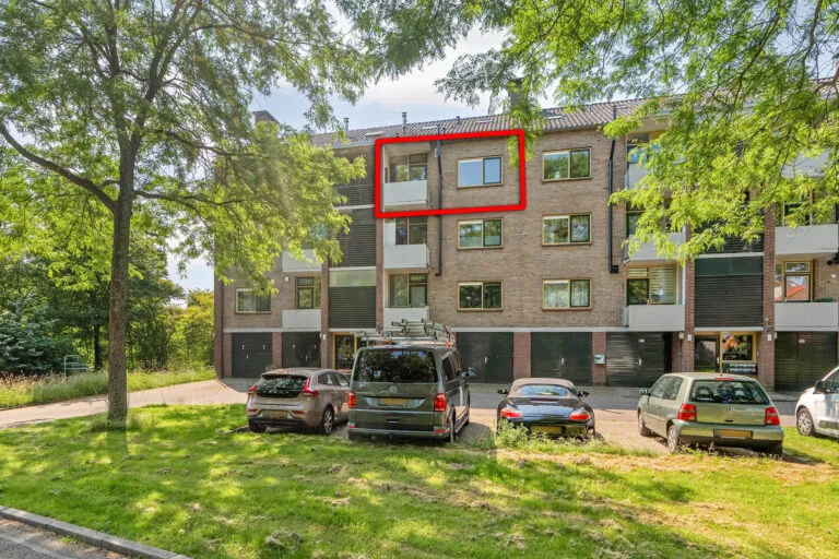 Appartement te koop: Vogelplantsoen 11, Dieren