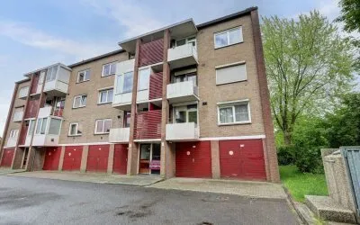Appartement te koop: Vogelplantsoen 2, Dieren-Noord boven spoorlijn Dieren