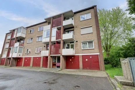 Appartement te koop: Vogelplantsoen 2, Dieren-Noord boven spoorlijn Dieren