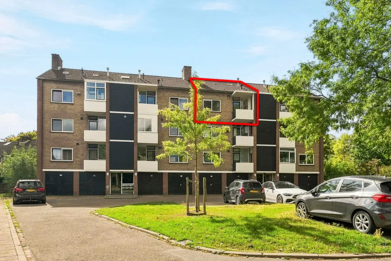Appartement te koop: Vogelplantsoen 68, Dieren