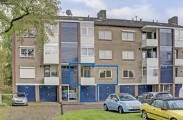 Koopwoning: Vogelplantsoen 99 in Dieren - €235.000 - 56m²