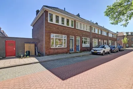 Hoekwoning te koop: Vogelplein 12, De Korte Akkeren Oud Gouda