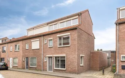 Hoekwoning te koop: Vogelpoelstraat 9, Braakhuizen-Zuid Geldrop