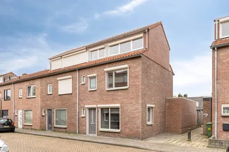 Corner house for sale: Vogelpoelstraat 9, Braakhuizen-Zuid Geldrop
