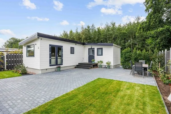 Koopwoning: Vogels' tún 72 in Tzummarum - €149.500 - 32m²