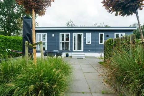Vrijstaande woning te koop: Vogels' tún 155, Tzummarum Zuid Tzummarum