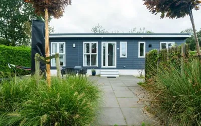 Vrijstaande woning te koop: Vogels' tún 155, Tzummarum Zuid Tzummarum
