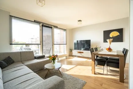 Appartement te koop: Vogelsangstraat 78, Leerdam centrum noord Leerdam