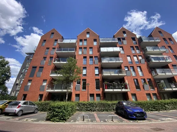 Woning te huur: Vogelsangstraat, Leerdam centrum noord Leerdam