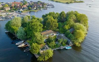 Appartement te koop: Vogelskamp 1, Warmond buitengebied-Oosteinde Warmond