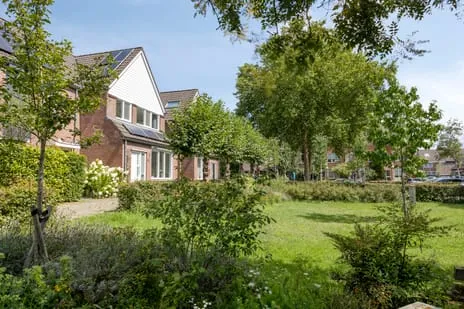 Hoekwoning te koop: Vogelslag 52, Groot Douwel Deventer