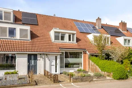 Tussenwoning te koop: Vogelslag 65, Groot Douwel Deventer