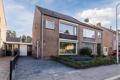 Koopwoning: Vogelstraat 43 in Hooge Zwaluwe - €395.000 - 149m²
