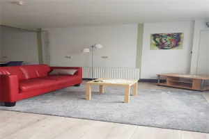 Woning te huur: Vogelstraat, Wagenberg noordwest Wagenberg