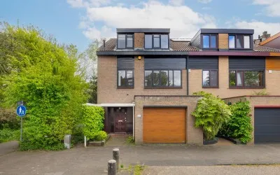 Hoekwoning te koop: Vogelwaarde 62, Saeftinge-Nemelaar Haarlem