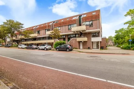 Appartement te koop: Vogelweg 126, De Horn-Noord Alkmaar