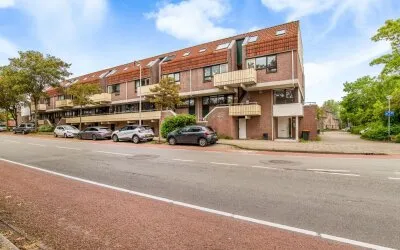 Appartement te koop: Vogelweg 126, De Horn-Noord Alkmaar