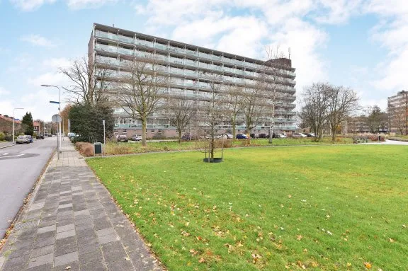 Appartement te huur: Vogelweide 38, Zangvogelbuurt Amersfoort