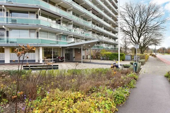Appartement te huur: Vogelweide 84, Amersfoort