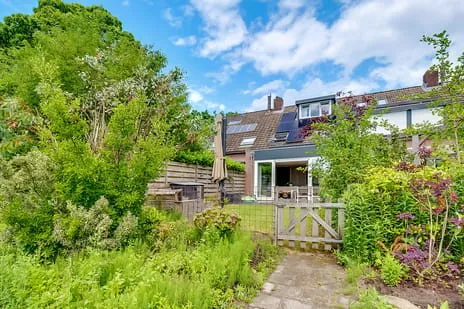 Tussenwoning te koop: Vogelweide 93, Doorn-Zuidoost Doorn