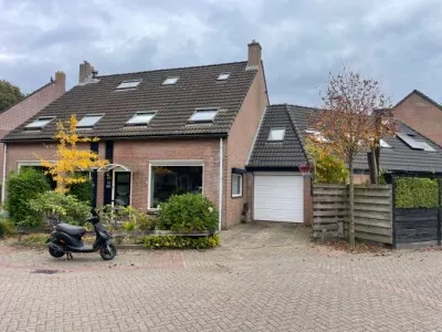 Hoekwoning te koop: Vogelweide 94, Doorn-Zuidoost Doorn